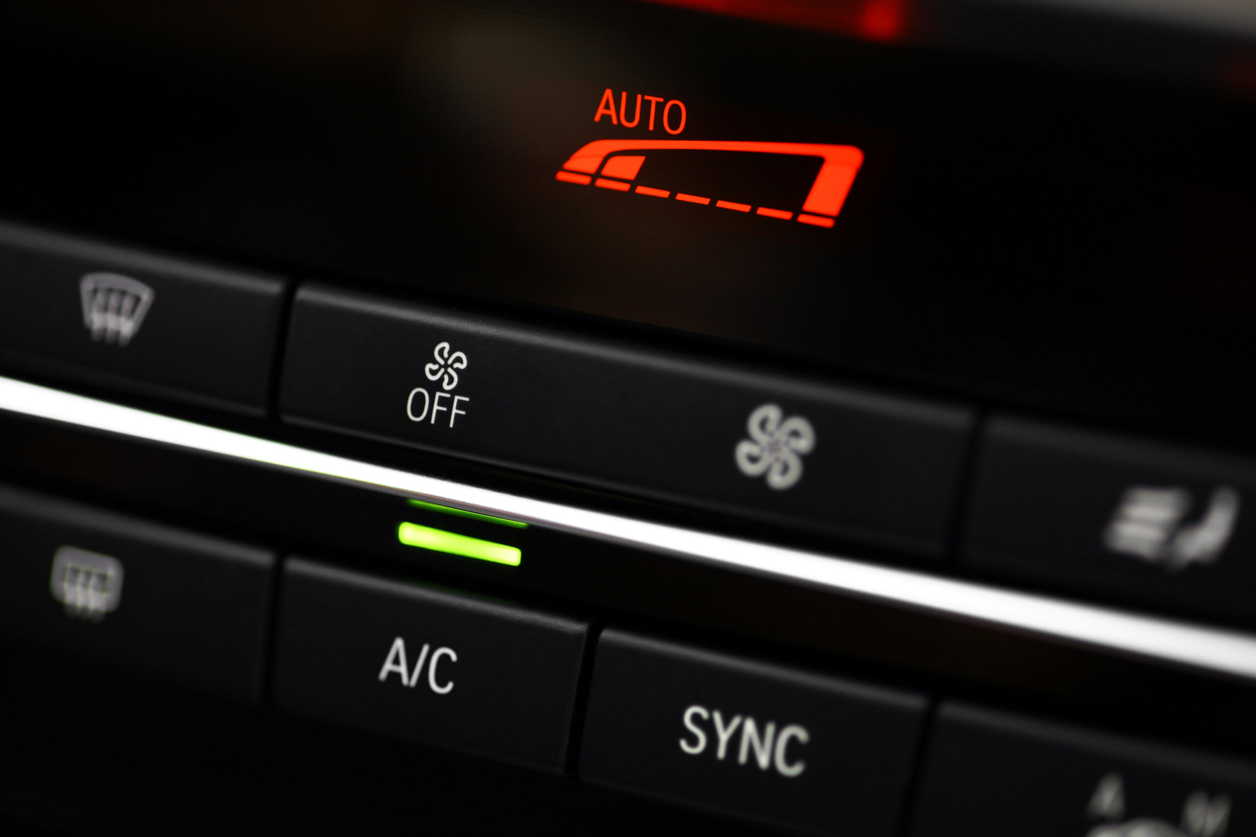 Signs Your Car's Air Conditioning Needs a Regas Before Summer - opening