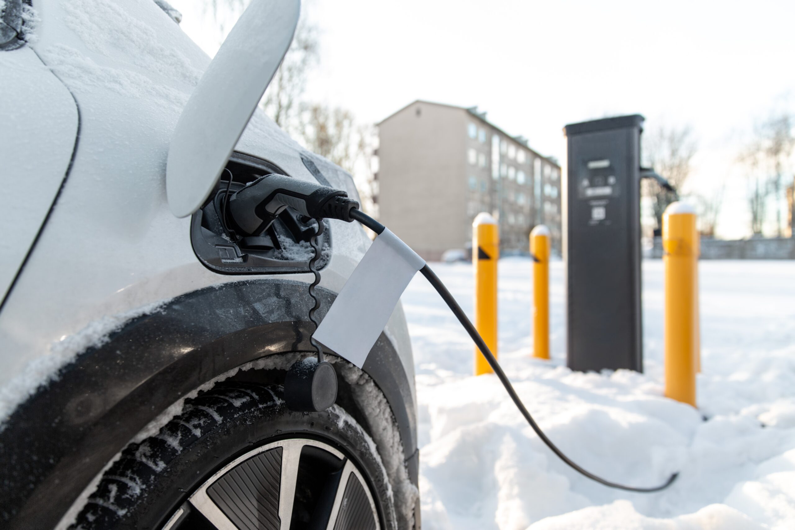 Electric and Hybrid Vehicle Servicing in Melbourne's Outer East: What You Need to Know - opening