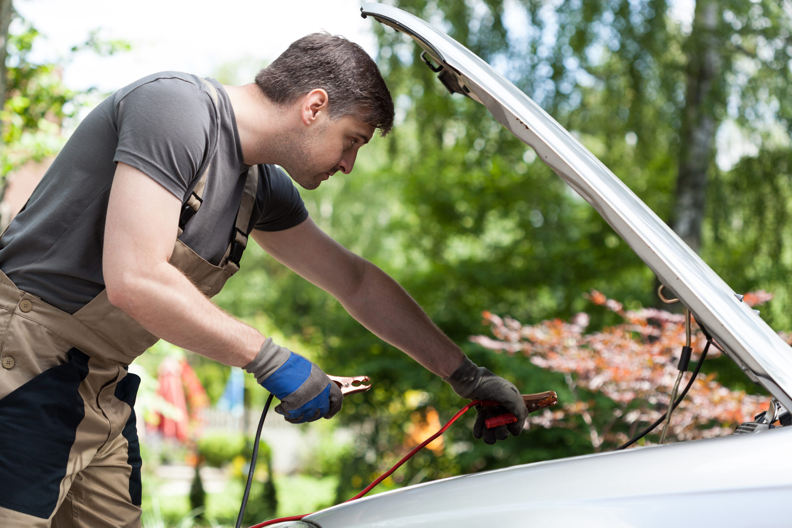 Electric and Hybrid Vehicle Servicing in Melbourne's Outer East: What You Need to Know - section_1