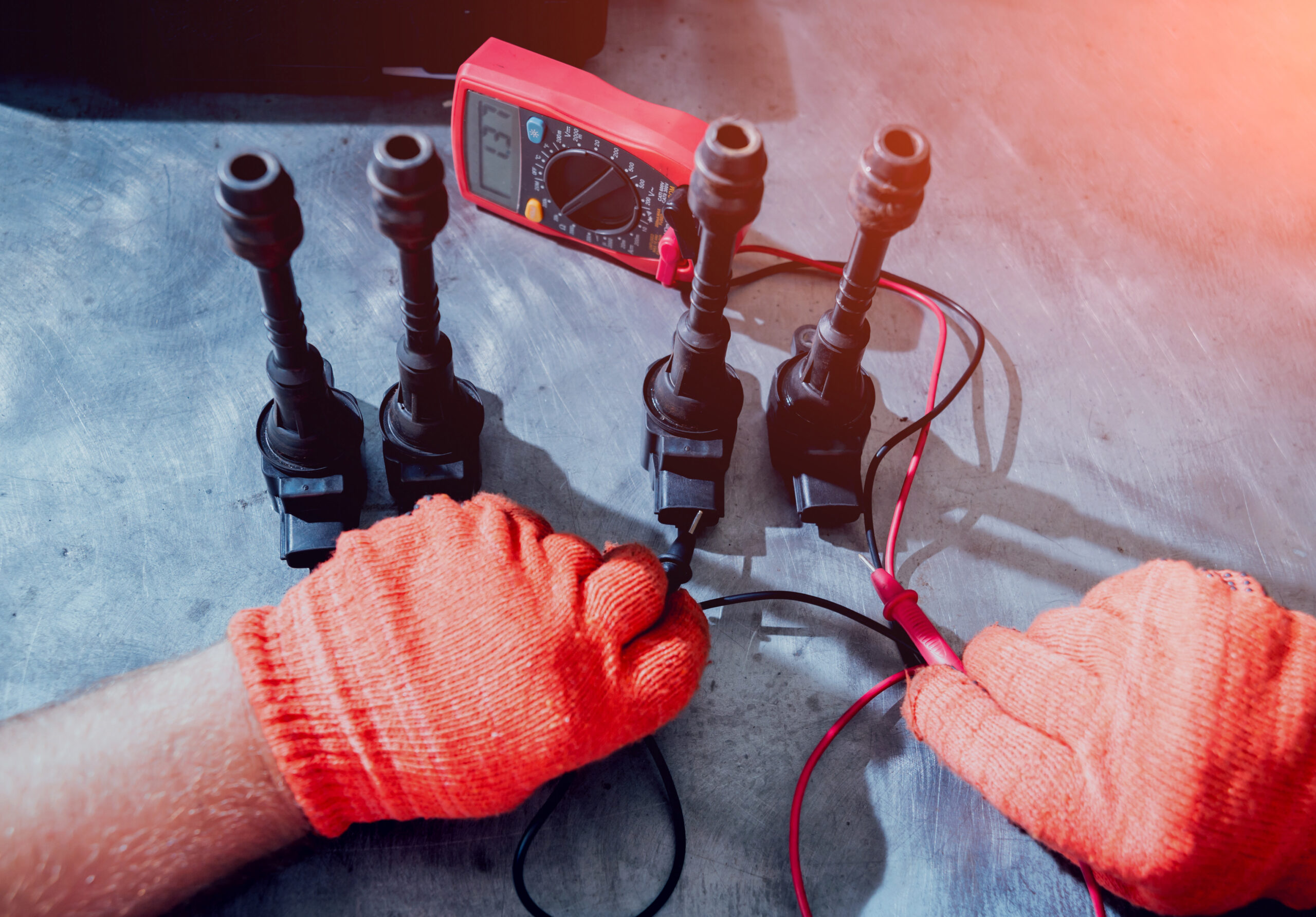 Electric and Hybrid Vehicle Servicing in Melbourne's Outer East: What You Need to Know - section_2
