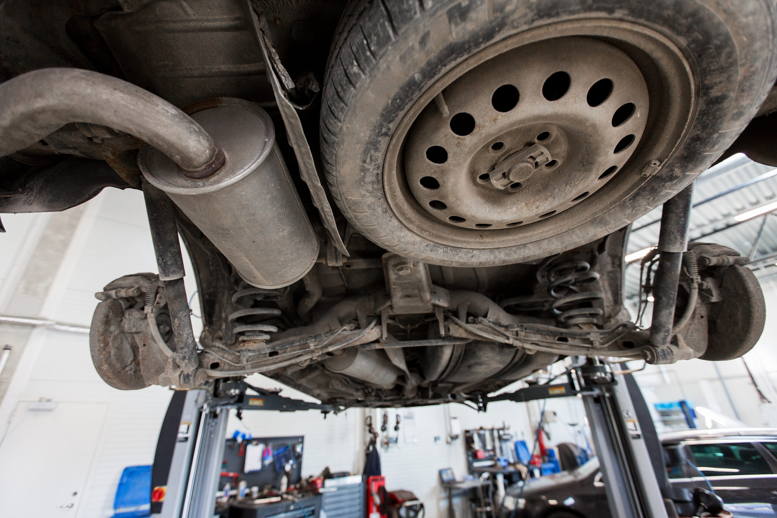 Why Logbook Servicing Matters for Your Vehicle Warranty - section_2