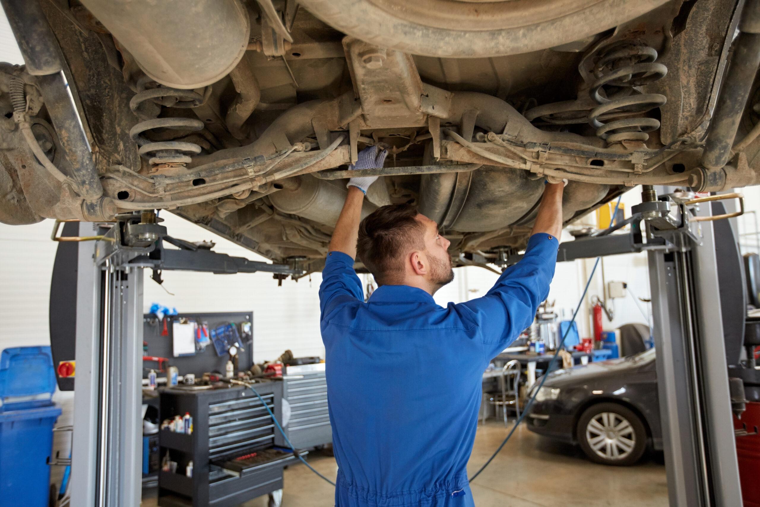 Electric and Hybrid Vehicle Servicing in Melbourne's Outer East: What You Need to Know - section_3