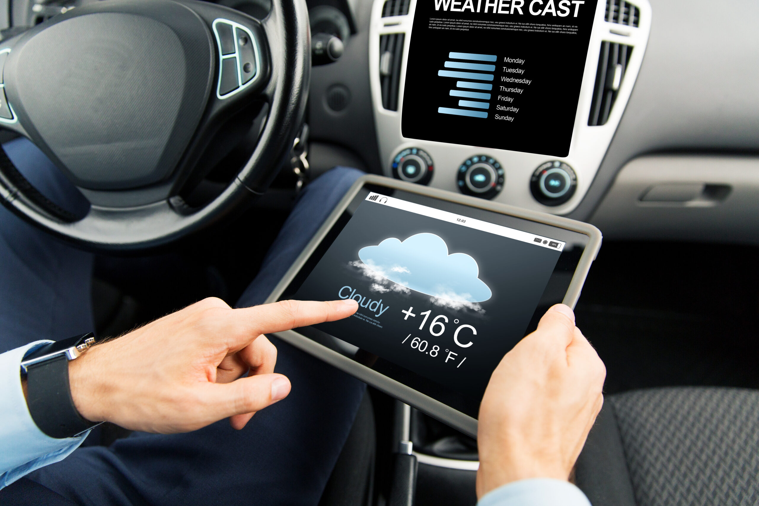 Signs Your Car's Air Conditioning Needs a Regas Before Summer - section_3