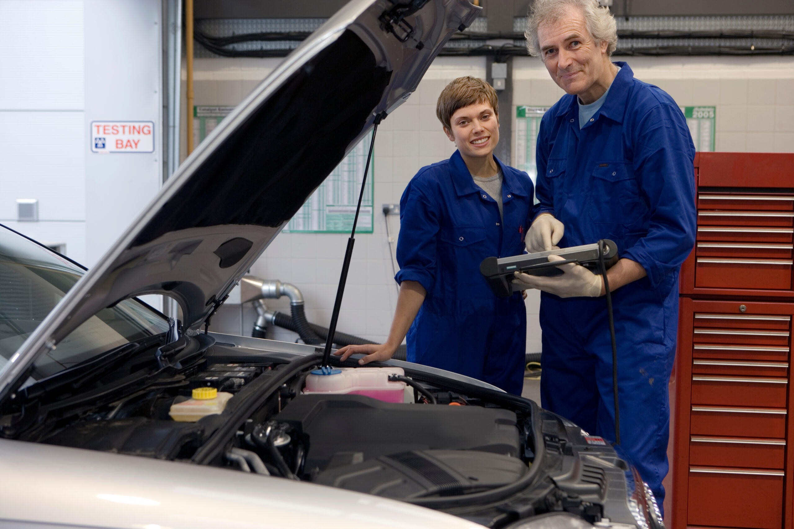 Why Logbook Servicing Matters for Your Vehicle Warranty - section_4