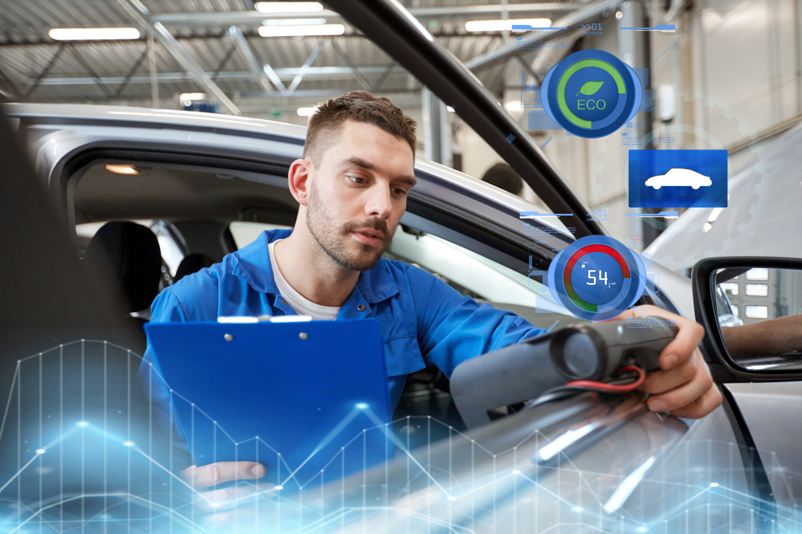 Electric and Hybrid Vehicle Servicing in Melbourne's Outer East: What You Need to Know - section_4